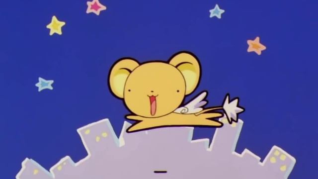 Cardcaptor Sakura - Groovy! Full ED смотреть онлайн