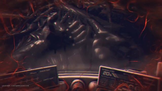 ТОП 10: хоррор игры 2018 смотреть онлайн