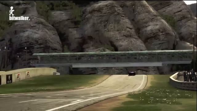 Let's Play Forza 4 #51 - AutoVista Ferrari 250 Testa Rossa смотреть онлайн