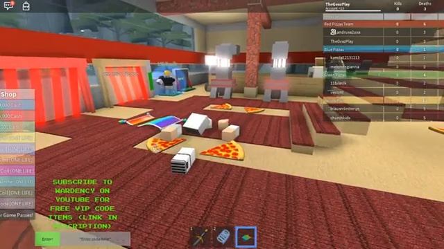 ROBLOX|Тайкон для 2 игроков смотреть онлайн