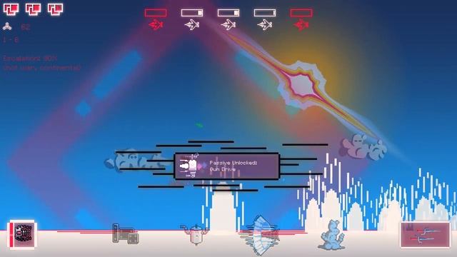 Silverain Plays: Hyperspace Dogfights: Melee Again? смотреть онлайн