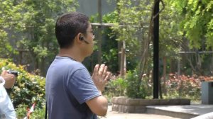 Зоопарк в Шанхае