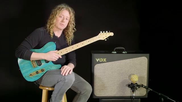 The VOX AV Series – 8 True Analog Circuits in One Amp! 10Youtube com смотреть онлайн