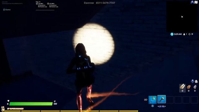 Fortnite: SILENT HILLS P.T - Walkthrough (Creative Horror Map) By Danrow "CODE" 6511-5479-7747 смотреть онлайн