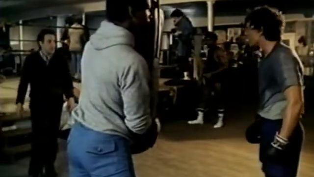 Flesh And Blood 1979