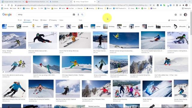 7 Chrome Browser Shortcut Keys Every User Should Know! смотреть онлайн