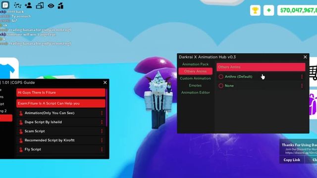 Pop it Trading OP Script?!?! EZ Bananassss!!!!!! смотреть онлайн