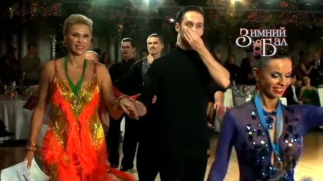 Winter Ball 2016 смотреть онлайн