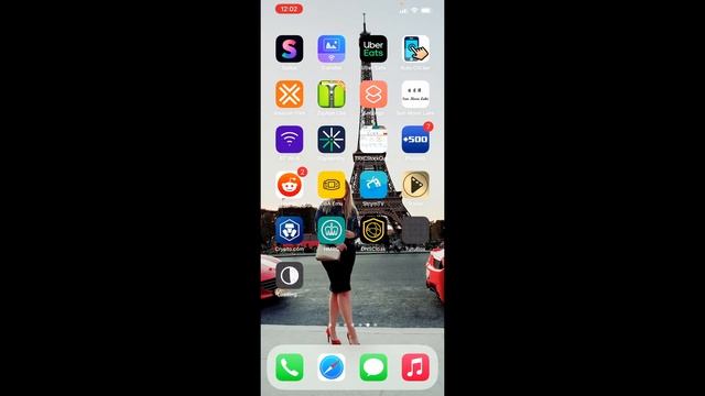 How To FIX Unable To Verify App / Tweaked Apps CRASHING! (iOS 14 & iOS 13) смотреть онлайн
