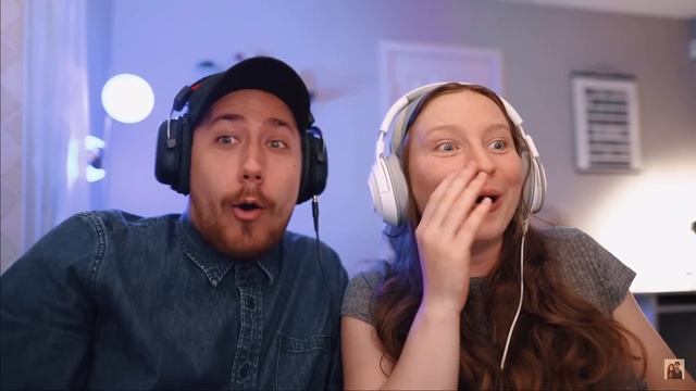 Disney Star Wars SHILLS React to Ahsoka: Episode 5 смотреть онлайн