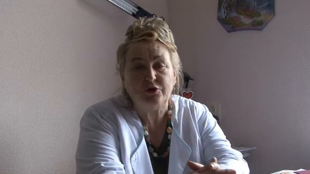 Видеопослание почетного профессора КГМУ Н.Н. Прибыловой смотреть онлайн
