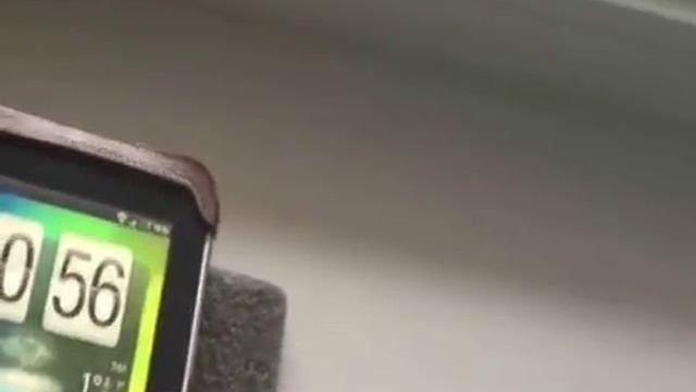 Обзор HTC FLYER