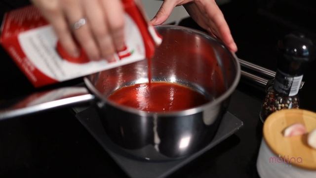 ПИЦЦА ? КАК ВКУСНО ПОУЖИНАТЬ? смотреть онлайн