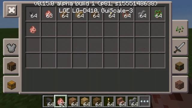 Как заспавнить моба с именем в Minecraft PE смотреть онлайн