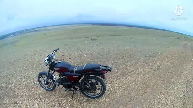 Racer Alpha 110. впечатление, тест драйв, мини обзор. смотреть онлайн