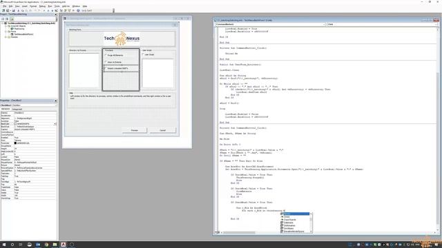 Coding Week - AutoCAD Batch Script Part 5 смотреть онлайн