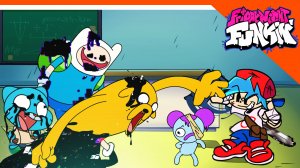 ? ЗАРАЖЕНИЕ ПИББИ ТОП МОД! ПИББИ АПОКАЛИПСИС ПРОТИВ БОЙФРЕНДА ? Friday Night Funkin' Прохождение