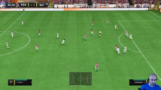 FIFA 23 - 84. Rész - TOTS Balde és egy 90+ Icon első látásra смотреть онлайн