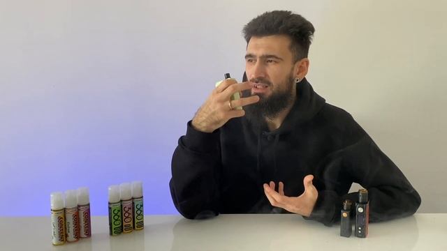 УСТАЛ ОТ СОЛИ? SK FREEBASE, ЛУЧШИЕ ВКУСЫ Smoke Kitchen 360 & CONTENT 3МГ 70/30 ДЛЯ НАВАЛА смотреть онлайн
