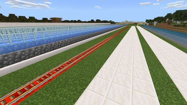 What's The Fastest Way To Travel In Minecraft Bedrock Edition? смотреть онлайн