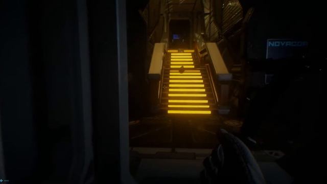 Прохождение игры Syndrome на русском без комментариев - часть 12 смотреть онлайн