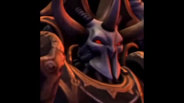 Warhammer 40,000: Dawn of War II — Retribution. Колдун Хаоса. Все реплики смотреть онлайн