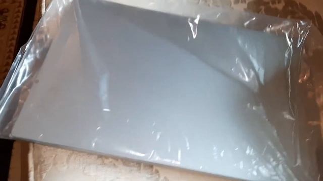 Lenovo Thinkbook 15 IIL Unboxing смотреть онлайн