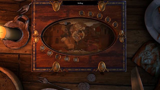 The Witcher 1 Die Poker Lucky Win смотреть онлайн