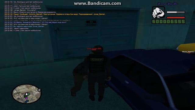gta sa 2014 03 15 20 03 10 661 смотреть онлайн
