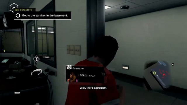 Let's Play : Watch Dogs - Part 14 - Going to Jail ! смотреть онлайн
