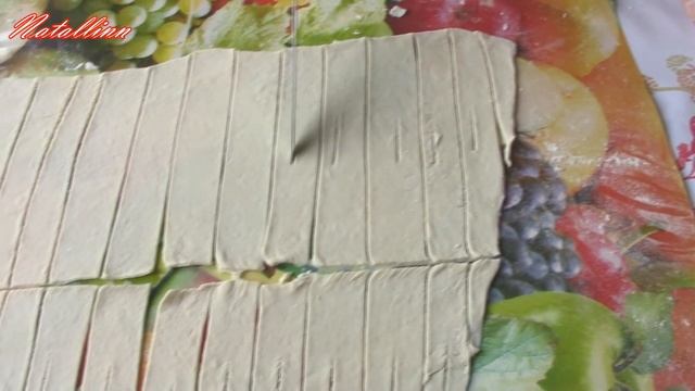 Ароматные Эксперименты