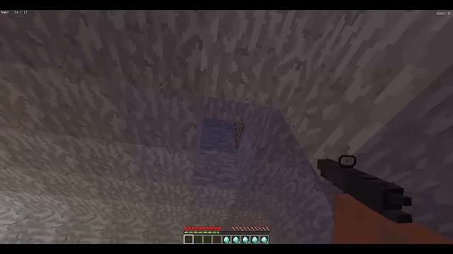 HIRSIZ VS POLİS #70 - Hırsız, Polisi Öldürdü (Minecraft) смотреть онлайн