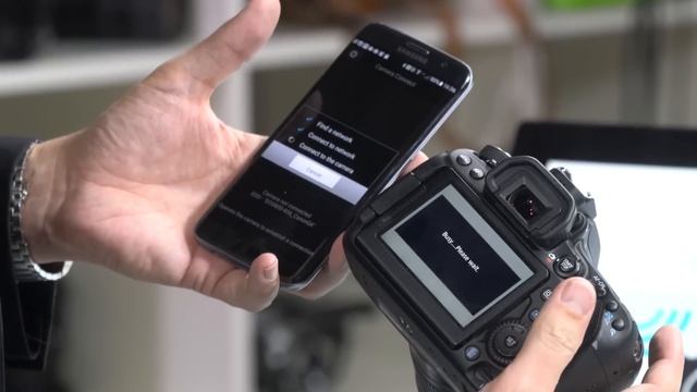 Canon 80D Overview Tutorial смотреть онлайн