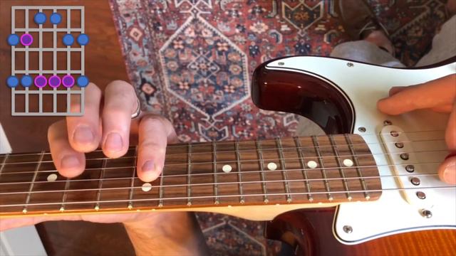 Box 5: Moving between CHORDS and LEAD LICKS like a ROCK STAR (Part 5 of 5) смотреть онлайн