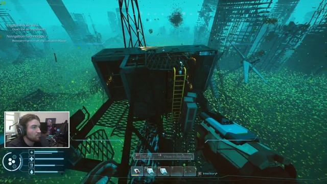 FOREVER SKIES SURVIVAL EP1 - Surviving Post-Apocalyptic Earth Onboard An Airship!