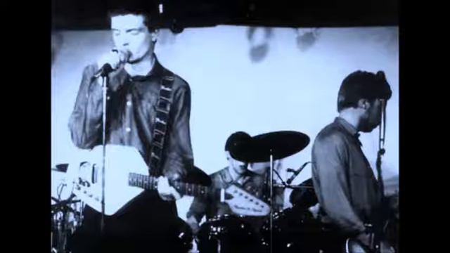 Joy Division In A Lonely Place Complete Rehearsal 1980 .ian Curtis .full Version Take 1