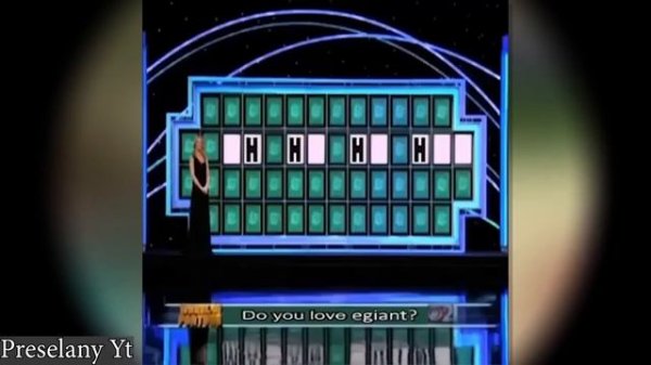 Solving The ‘yeah I’d like to solve the puzzle’ Puzzle
