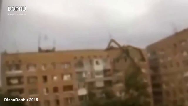 10 Загадочных существа снятые на видео