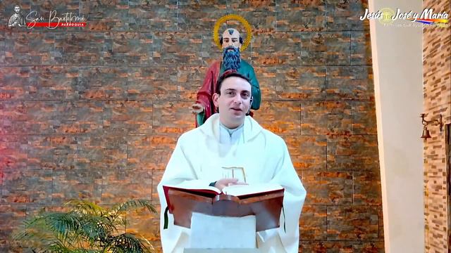 Santo Rosario, Coronilla de la Divina Misericordia y Santa Misa de hoy viernes 29 de octubre de 202 смотреть онлайн