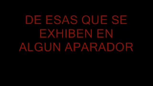 chica mala 0001 смотреть онлайн