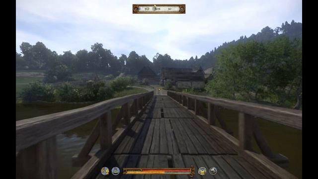 2 Мадонна из Сазавы DLC Kingdom Come Deliverance Прохождение смотреть онлайн
