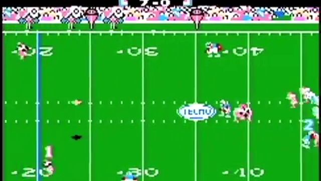 Top 10 8-bit Games смотреть онлайн