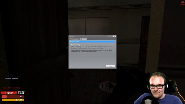 TTT # 95 - Kaboooom! «» Let's Play Trouble in Terrorist Town Garry's Mod | HD смотреть онлайн