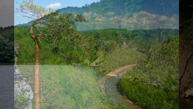 Нугуш Башкирия нугушское водохранилище смотреть онлайн