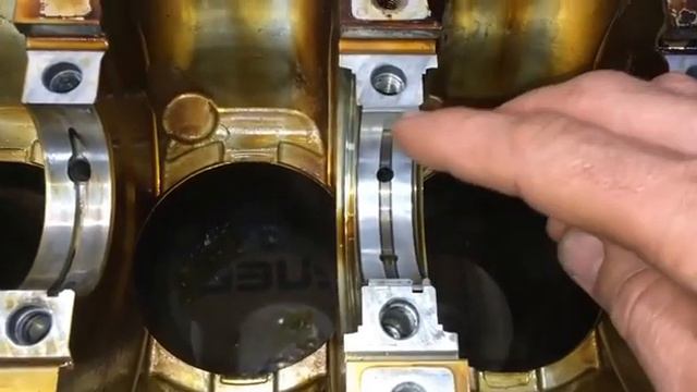 Снять вкладыши без повреждений? ЛЕГКО!!! смотреть онлайн