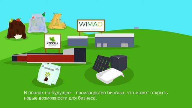 Экономика замкнутого цикла - новые возможности для бизнеса и рациональное использование сырья смотреть онлайн