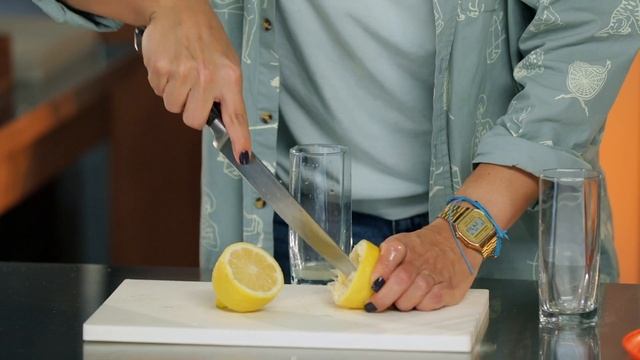 5 лайфхаков с микроволновкой | Работают или нет? смотреть онлайн