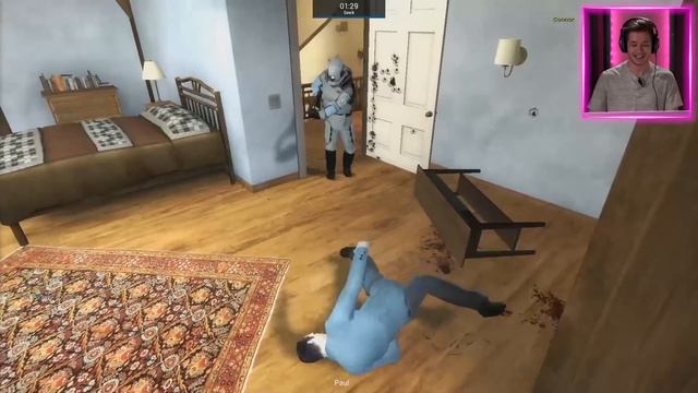 WHICH ONE IS HE? | Garry's Mod [Ep 3] смотреть онлайн