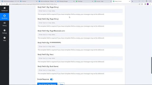 How to Send & Receive WhatsApp Notification for WooComerce Orders - WooCommerce to WhatsApp смотреть онлайн