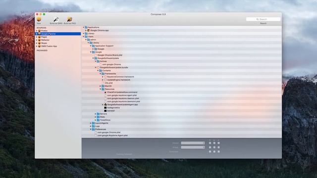 Composer for OS X and Jamf Pro смотреть онлайн